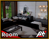 AX Fire of Winter Room