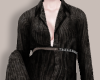 Blouse with Belt