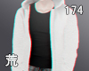 R. Fleece Jacket