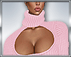 B* Rua Pink Sweater
