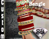 [SY]SweetRose bangle1