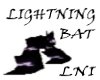 LNI Lightning Bat