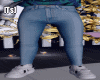 [Ts]Blue Jeans