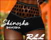 {DJ} Quisha C1 Bottoms