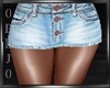 Jeans -Skirt-RLS