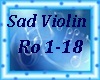 Romance(Sad Violin
