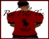 Polo Red T
