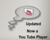 Update To Youtube Plyr 2
