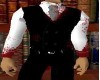 Vampire Ripper Vest