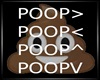 Poop Toss