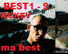MC KEV - ma best