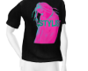 stylist tee