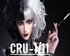 Cruella+DF/M