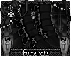 ☥ Goth Pikes ☥