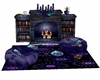 Fireplace Set ReR