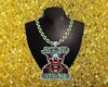 JaySkii Custom Chain