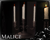 -l- (DS) Floating Candle