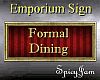 Emporium Sign 6