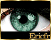 [Efr] Dark Green Eyes 2T