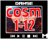 Cosmos+D F H