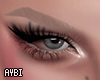 A. Eyebrow Blonde