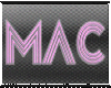 MAC Modeling Top