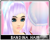 * Bandina - purple