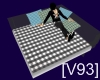 [V93] GPO EDGE LOVE BED™