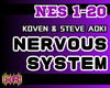 Nervouse System - Koven