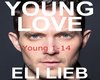 Young  Love-Eli Lieb