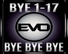 |  BYE 1-17