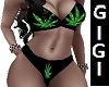 Derv 420 Bikini