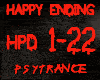 PSYTRANCE-HAPPY ENDING