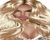 Carmel Blond Roseta Hair