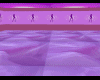 room violeta