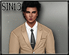 SIN13 Formal Suit