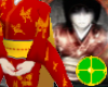 FF2:Chitose Kimono