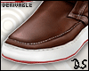 [DS]Cosy shoes