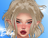 Grecia Hair Blonde