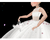 FlowerGirl White Trigger