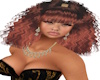 RED/BROWN  WAVES
