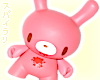 ☆ gloomy bunny figure