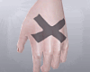 D| Straight Edge Hand