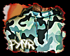 sweatshirt camouflage