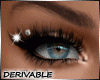 Eyelid Piercing -R-