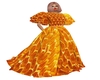 Save the bees gown