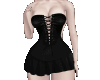 C. Ileana Dress