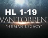 Human Legacy-Ivan T.