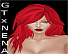 ~GT~ Ariel Hair red