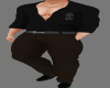 FULL OUTFIT CASUALLE 3